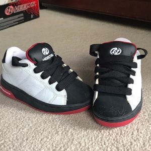 Atomic Heelys NWOT